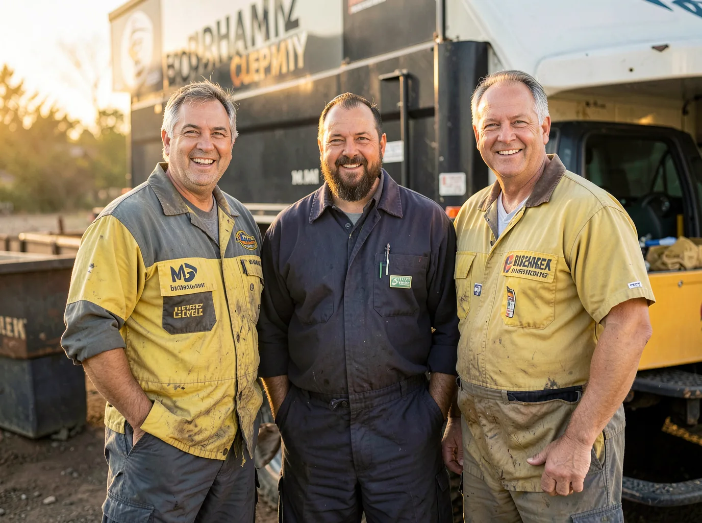 Sewage Cleanup company in Black Lick, PA