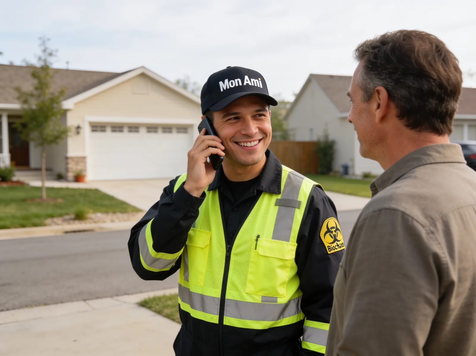 Sewage Cleanup Black Lick, PA FAQs