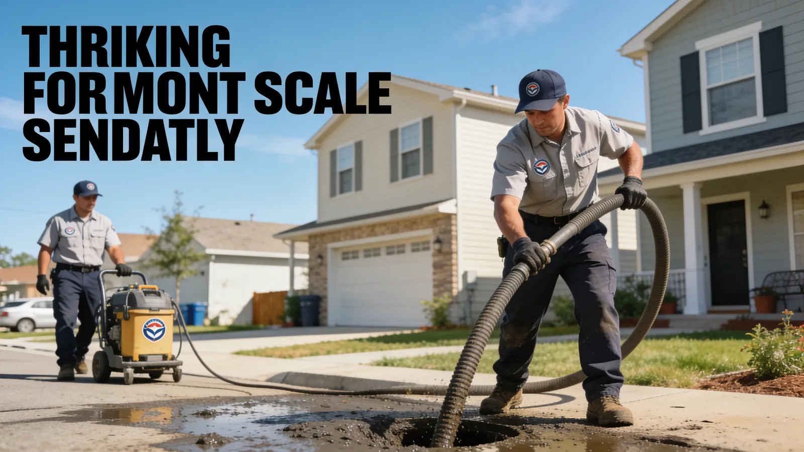 Sewage Cleanup in Black Lick, PA near me